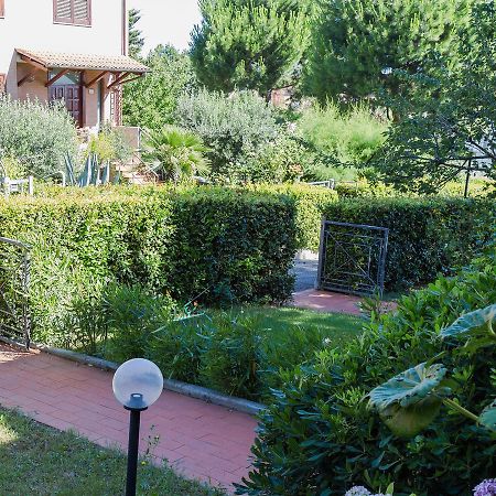 Il Sestante Hotel Civitanova Marche Exterior photo