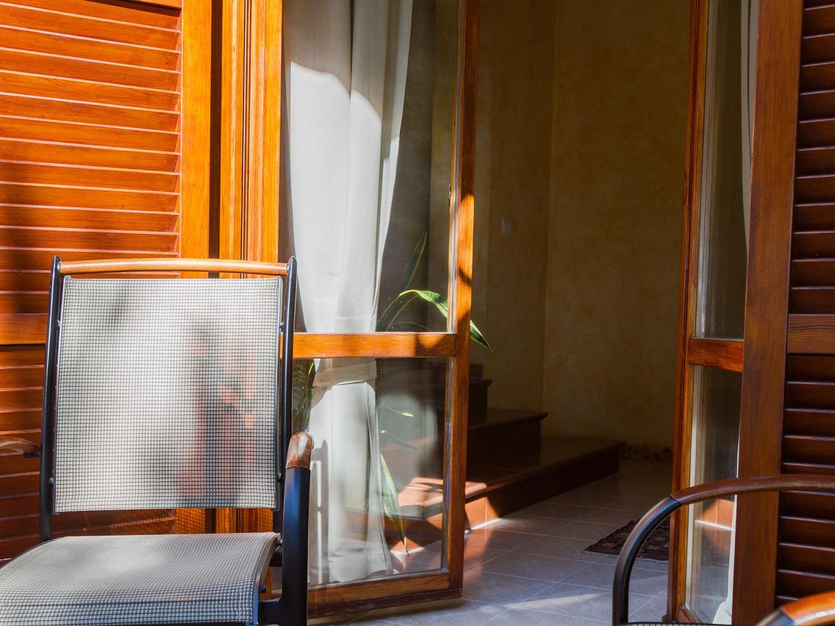 Il Sestante Hotel Civitanova Marche Exterior photo