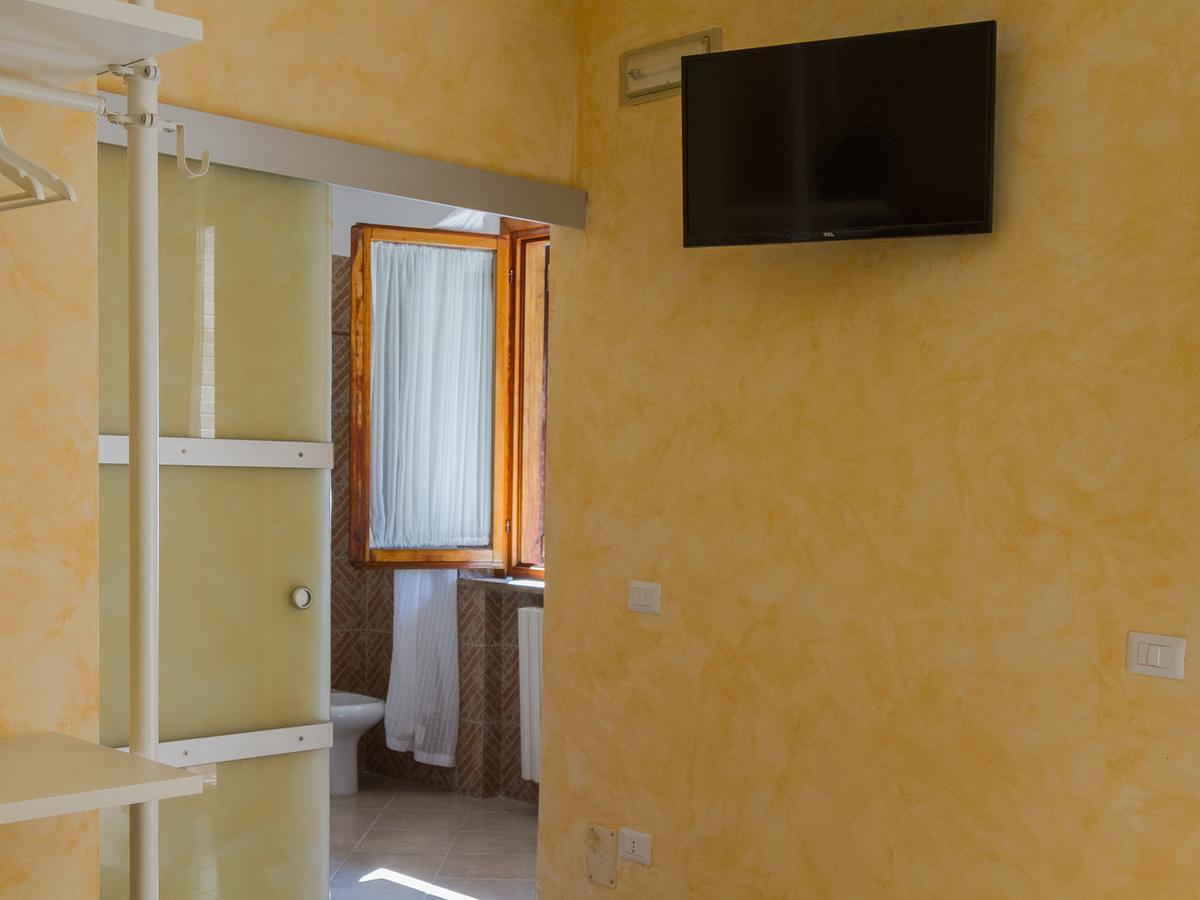 Il Sestante Hotel Civitanova Marche Exterior photo