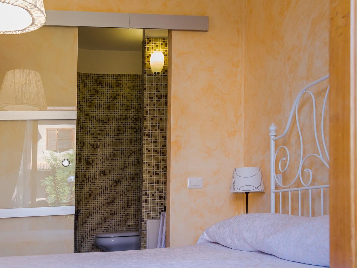 Il Sestante Hotel Civitanova Marche Exterior photo