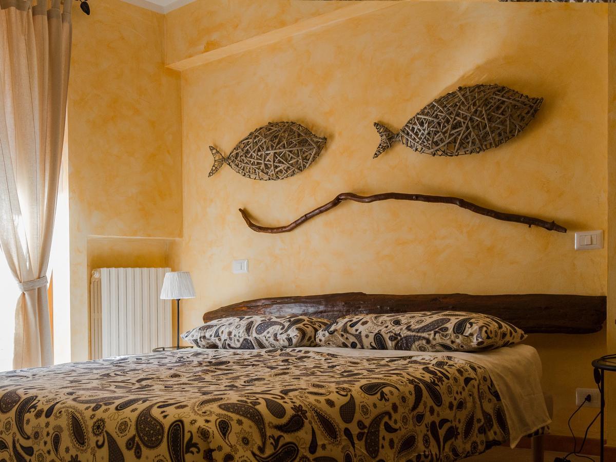 Il Sestante Hotel Civitanova Marche Exterior photo