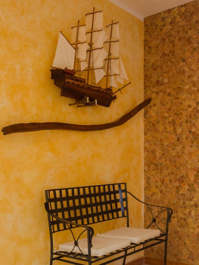 Il Sestante Hotel Civitanova Marche Exterior photo