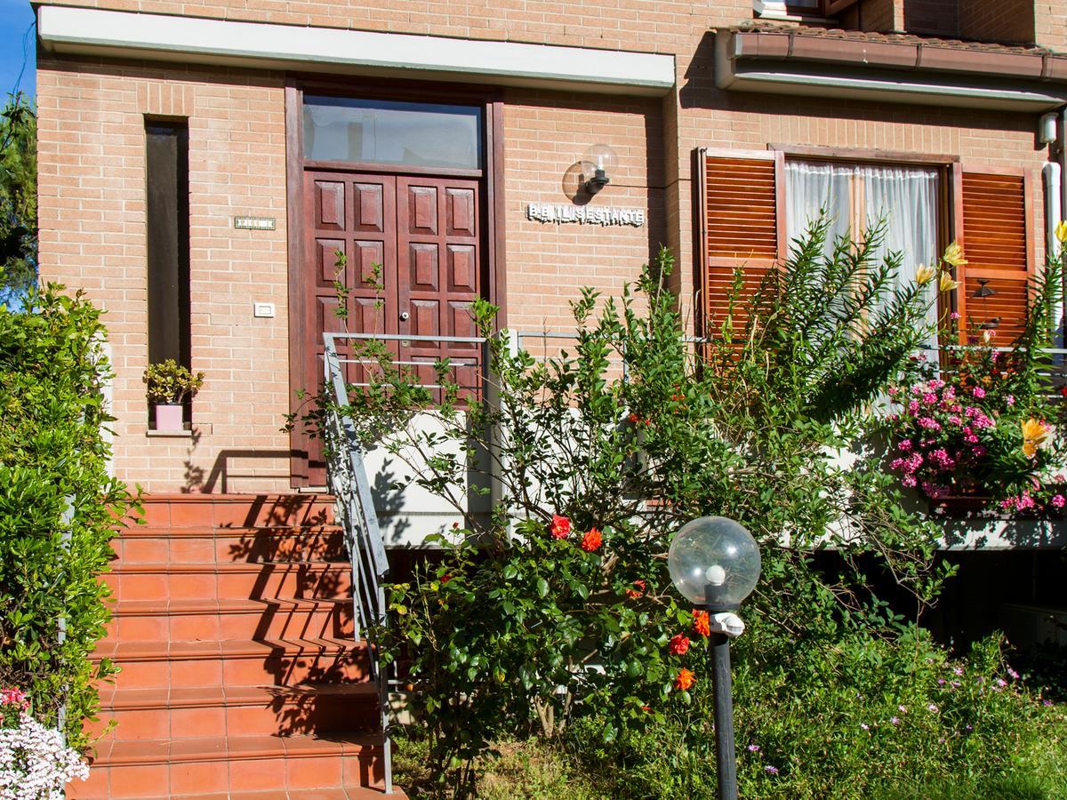 Il Sestante Hotel Civitanova Marche Exterior photo