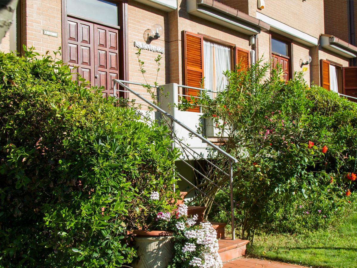 Il Sestante Hotel Civitanova Marche Exterior photo