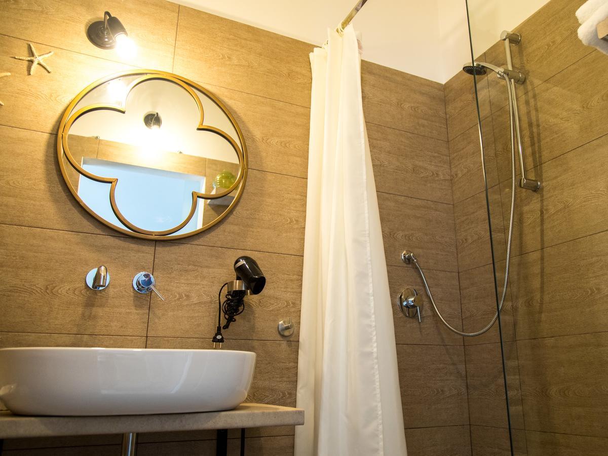 Il Sestante Hotel Civitanova Marche Exterior photo
