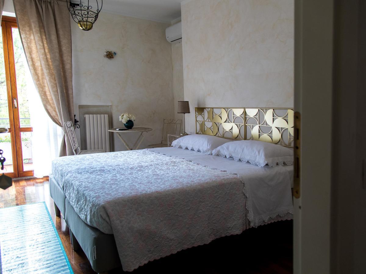 Il Sestante Hotel Civitanova Marche Exterior photo