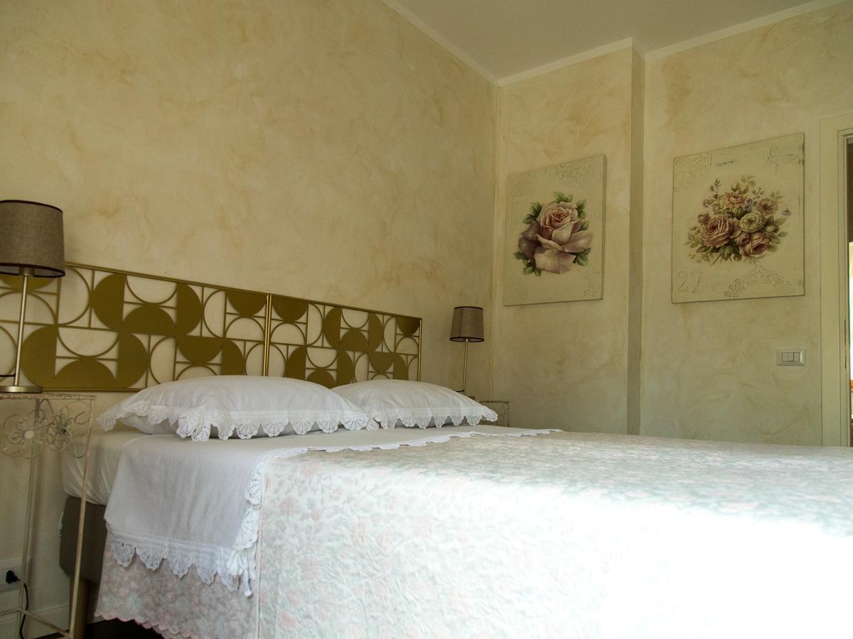 Il Sestante Hotel Civitanova Marche Exterior photo