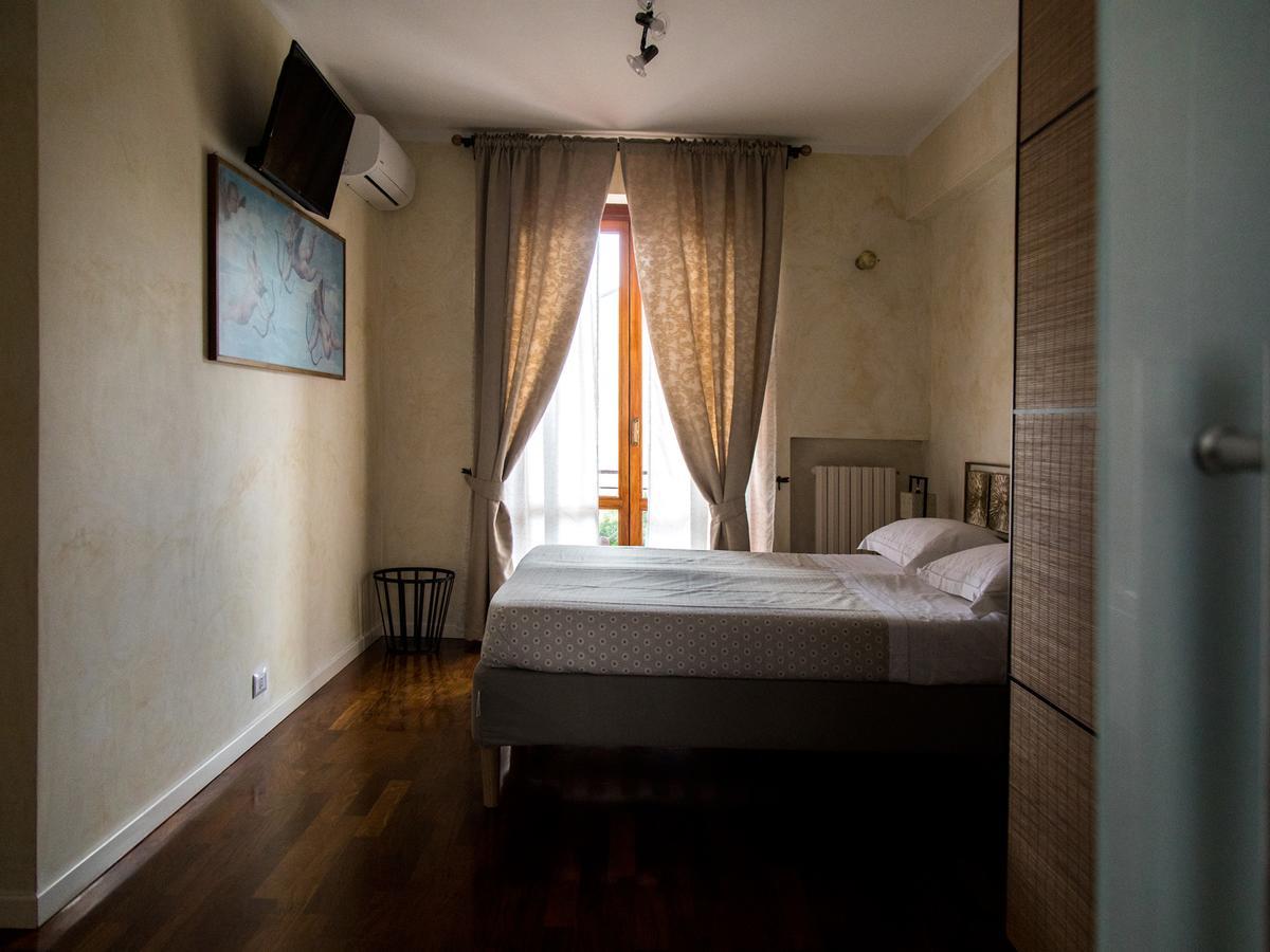 Il Sestante Hotel Civitanova Marche Exterior photo