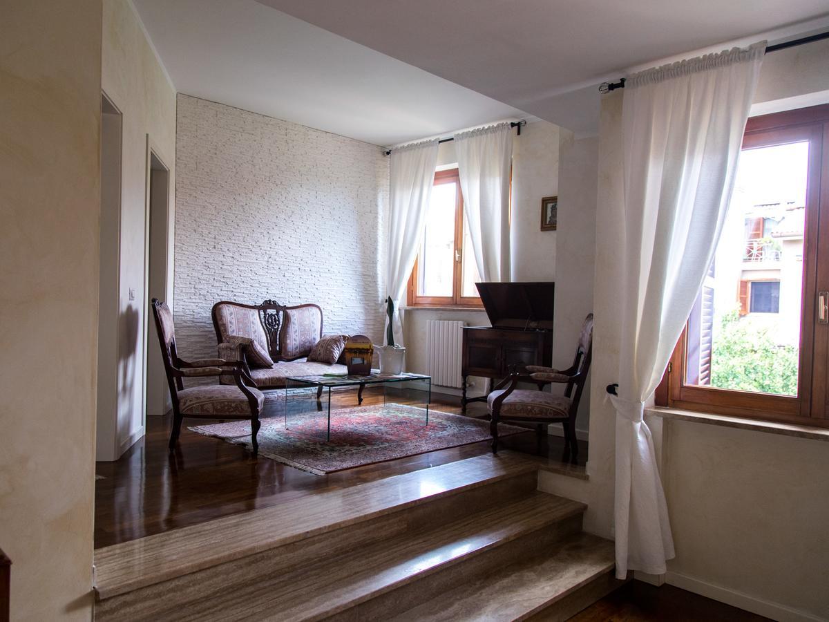 Il Sestante Hotel Civitanova Marche Exterior photo